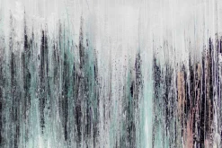 XXL Öl Gemälde 'Rhythm of Your Heart' | Handgemaltes Unikat