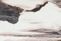 XXL Öl Gemälde 'Seele der Landschaft' | Handgemaltes Unikat