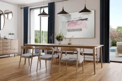 XXL Öl Gemälde 'Sense of Lightness' | Handgemaltes Unikat
