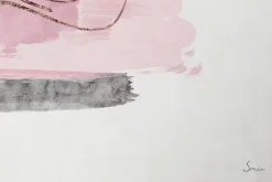 XXL Öl Gemälde 'Sense of Lightness' | Handgemaltes Unikat