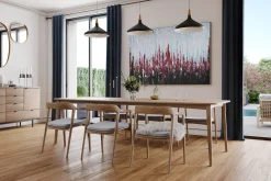 XXL Öl Gemälde 'Sinneswandel' | Handgemaltes Unikat