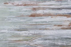 XXL Öl Gemälde 'Spuren der Zeit' | Handgemaltes Unikat