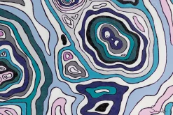 XXL Öl Gemälde 'State of Euphoria' | Handgemaltes Unikat