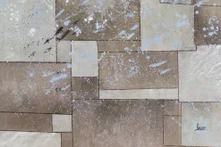 XXL Öl Gemälde 'Stunning Simplicity' | Handgemaltes Unikat