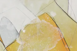 XXL Öl Gemälde 'Sweetest Memory' | Handgemaltes Unikat