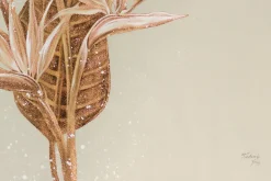 XXL Öl Gemälde 'Sweet Scent' | Handgemaltes Unikat