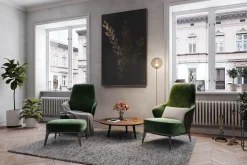 XXL Öl Gemälde 'Symbol of Victory' | Handgemaltes Unikat