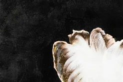XXL Öl Gemälde 'Tenderness in a Night' | Handgemaltes Unikat