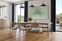 XXL Öl Gemälde 'To Stay Stylish' | Handgemaltes Unikat