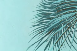 XXL Öl Gemälde 'Tropical Soul' | Handgemaltes Unikat