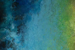 XXL Öl Gemälde 'Universe of Color' | Handgemaltes Unikat