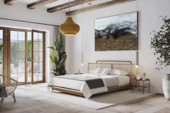 XXL Öl Gemälde 'Untamed Soul' | Handgemaltes Unikat