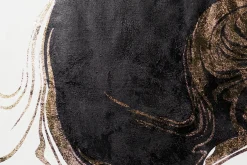 XXL Öl Gemälde 'Victory of Light' | Handgemaltes Unikat