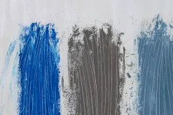 XXL Öl Gemälde 'Vivid Swatches' | Handgemaltes Unikat