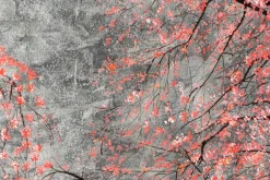 XXL Öl Gemälde 'Voice of Autumn' | Handgemaltes Unikat