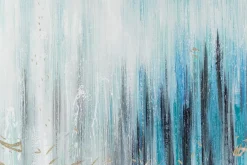 XXL Öl Gemälde 'Waking Dream' | Handgemaltes Unikat