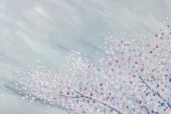 XXL Öl Gemälde 'Weather-Resistant' | Handgemaltes Unikat