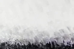 XXL Öl Gemälde 'Windstille' | Handgemaltes Unikat