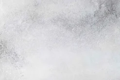 XXL Öl Gemälde 'Winterzauber' | Handgemaltes Unikat