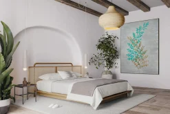 XXL Öl Gemälde 'Zeichen der Heilung' | Handgemaltes Unikat